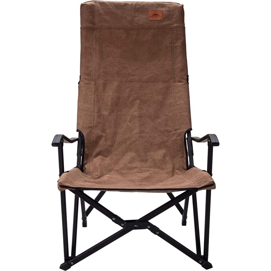 CAMPINGMOON アウトドア チェア 折りたたみ椅子 焚き火チェア CAMPINGMOON アウトドア チェア 折りたたみ椅子 焚き火チェア