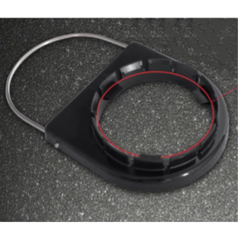 CAMPINGMOON キャラメライザー コテ スタビライザーセット キャンプ