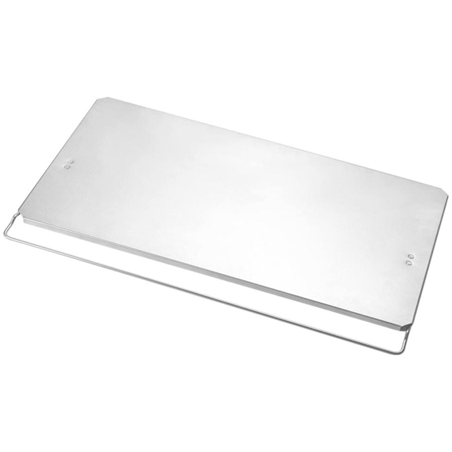 CAMPINGMOON キャンピングムーン フィールドラック 天板 焚き火