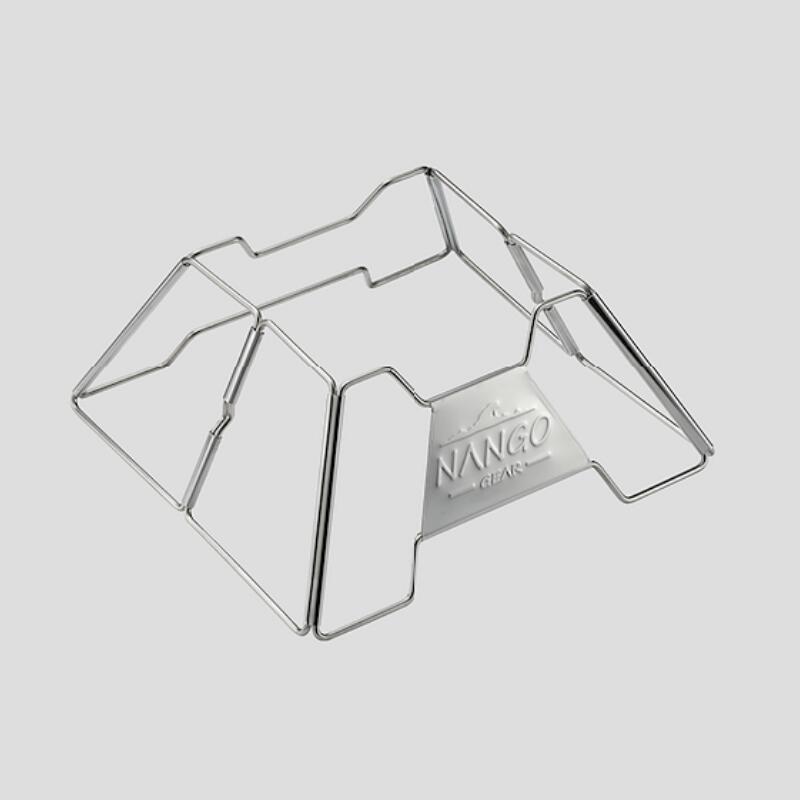 焚き火台 焚火台 ピラミッド バーベキューコンロ コンパクト ソロ