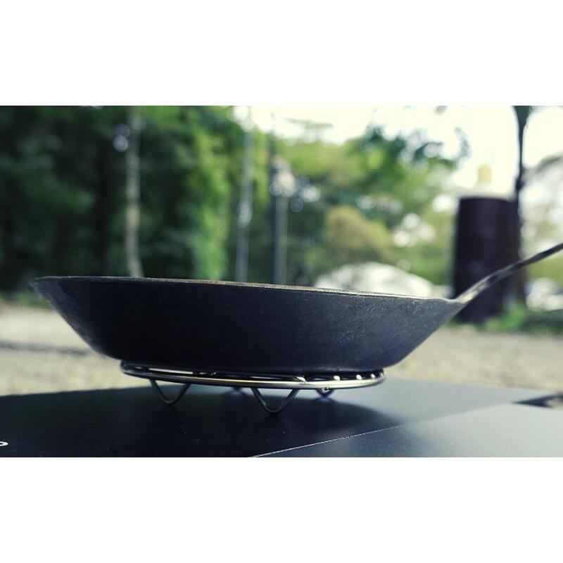 網 底網 ダッチオーブン ネット インナーネット 蒸しネット 底上げ