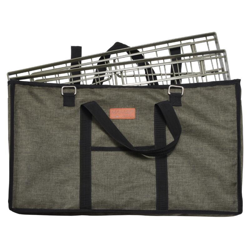 フィールドラック ケース トート トートバック 収納バック 収納ケース