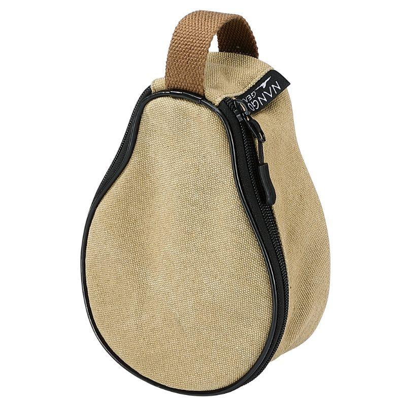 シェラカップ ケース 深型 直火 2点 セット 炊飯 ステンレス