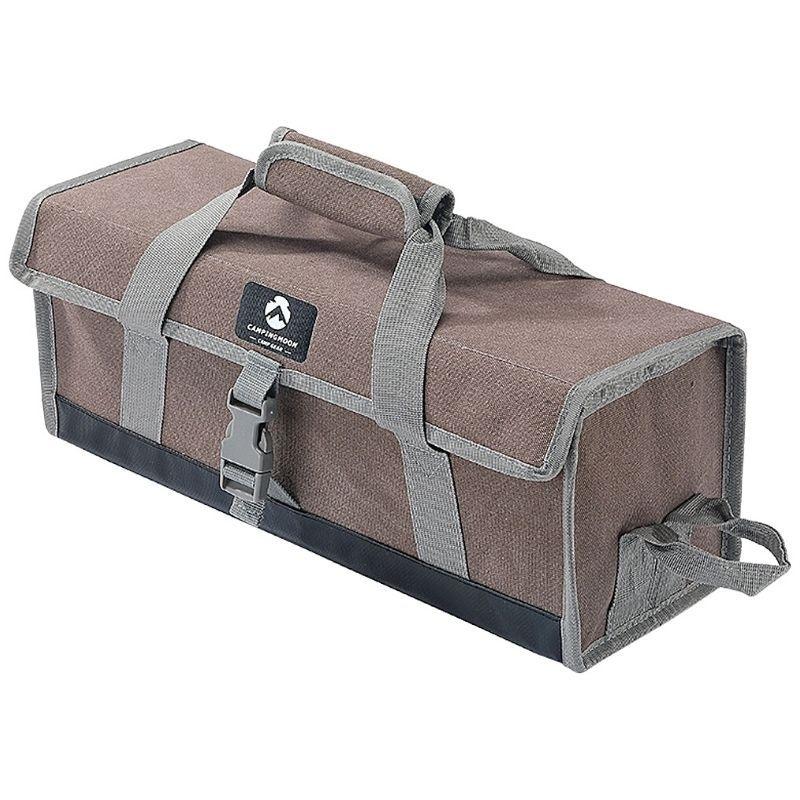 CAMPINGMOON キャンピングムーン(CAMPING MOON) ギア収納ボックス ペグ