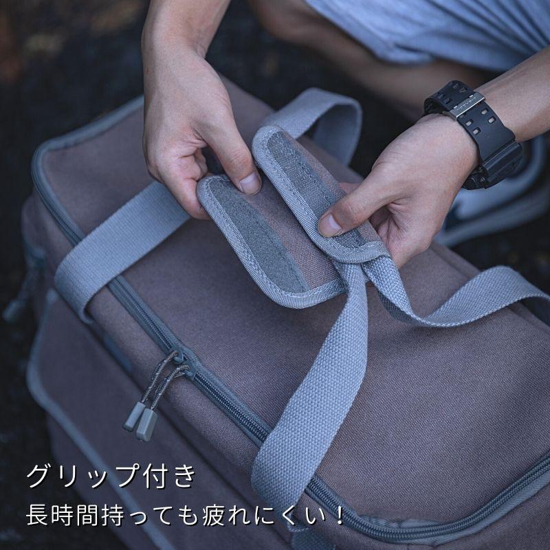 CAMPINGMOON キャンピングムーン アウトドア カセットコンロ カセット