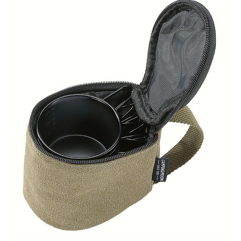 CAMPINGMOON キャンピングムーン キャンプ用 コップ マグカップ