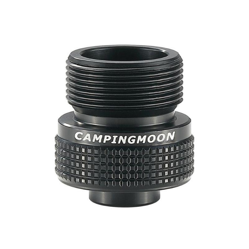 CAMPINGMOON CAMPINGMOON USNアダプター 互換アダプター マップガス