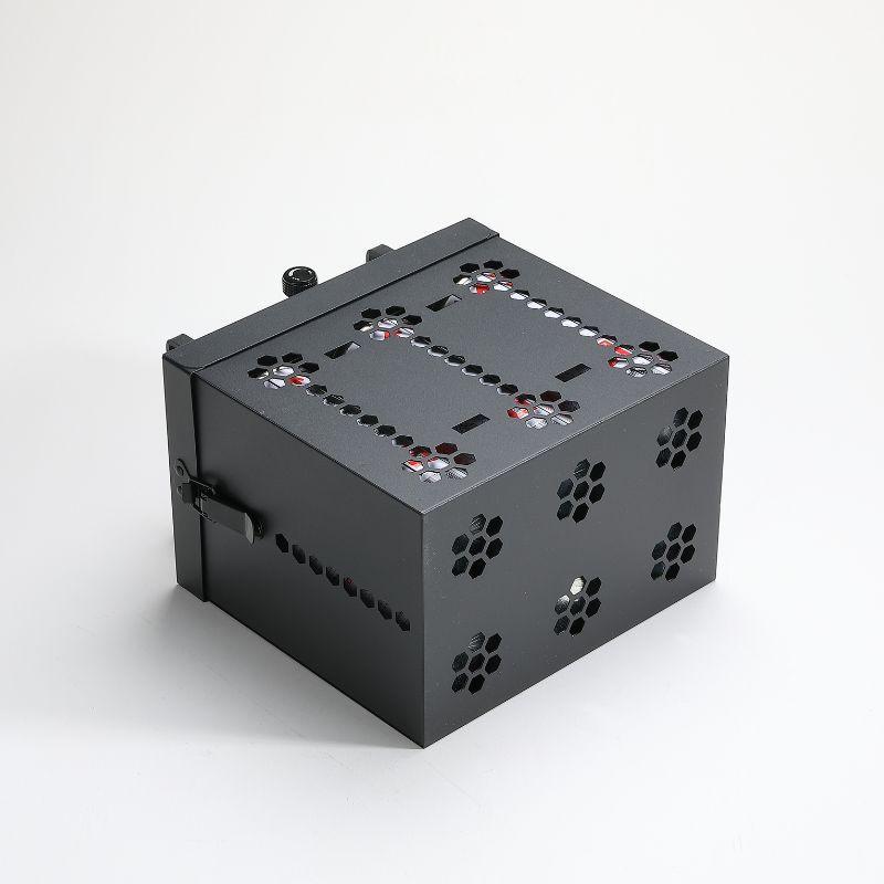 CAMPINGMOON キャンピングムーン CAMPING MOON CB缶 ガスステーション