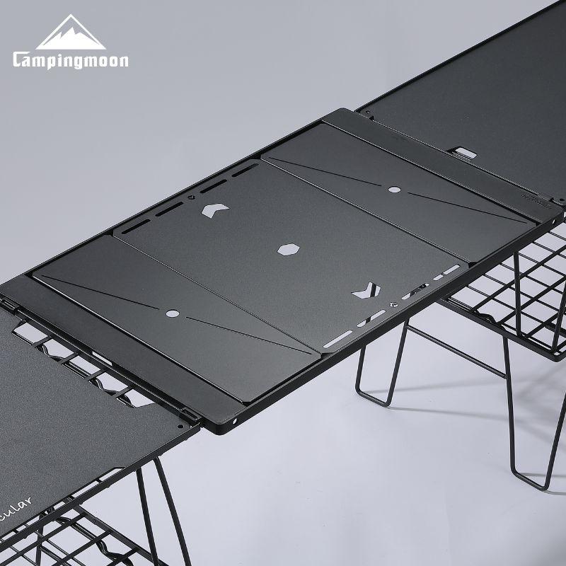 CAMPINGMOON キャンピングムーン IGT 天板 IGT テーブル キャンプ用品