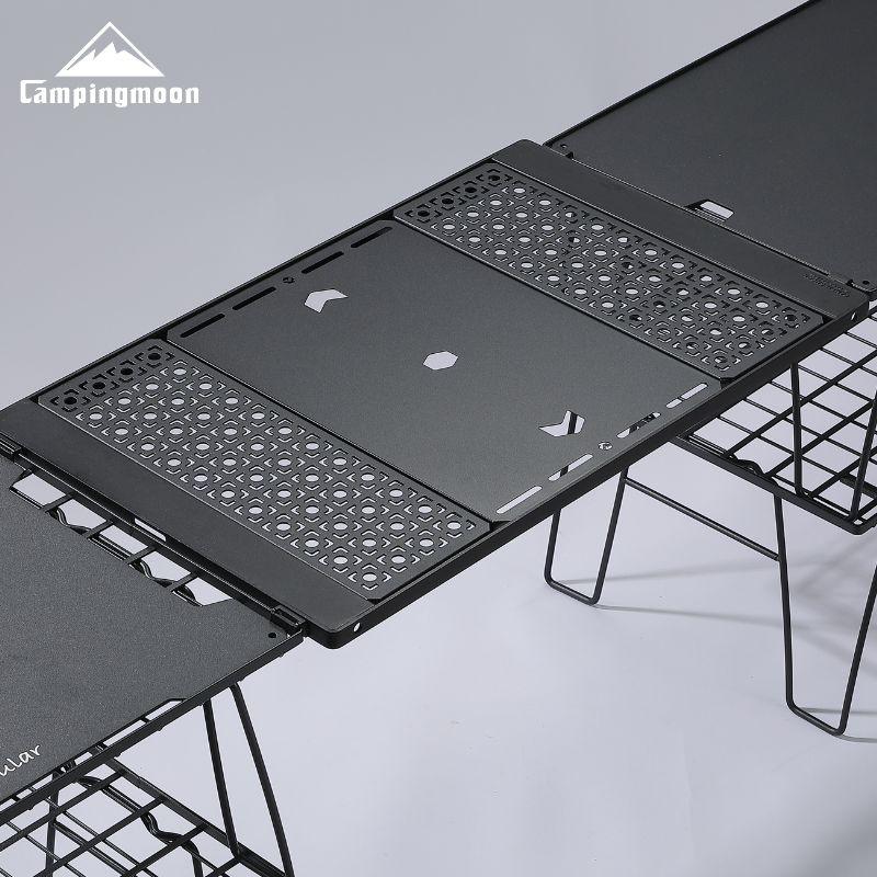 CAMPINGMOON キャンピングムーン IGT 天板 IGT テーブル キャンプ用品