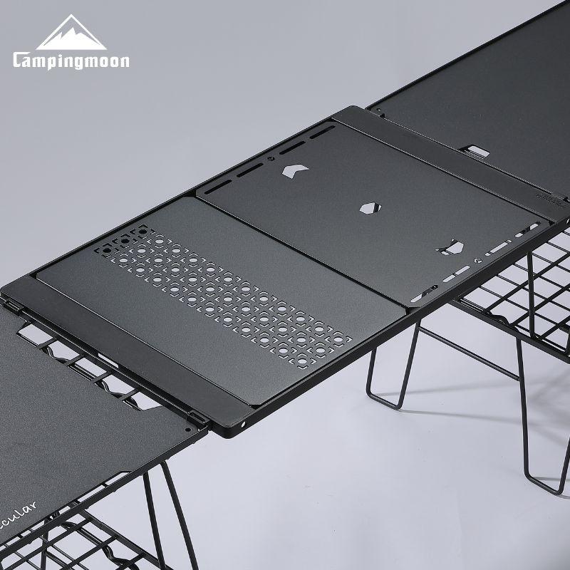 CAMPINGMOON キャンピングムーン IGT 天板 IGT テーブル キャンプ用品