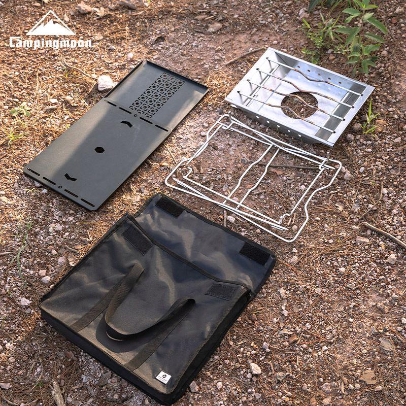 CAMPINGMOON キャンピングムーン CAMPINGMOON IGT 1ユニットテーブル G