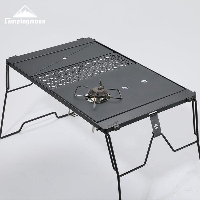 CAMPINGMOON キャンピングムーン レギュレーターストーブ ST-310 ST