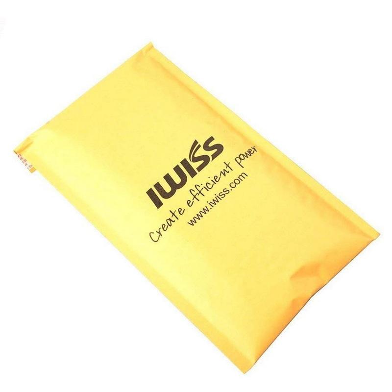 IWISS（アイウィス） 絶縁被覆付圧着端子圧着ペンチ エンドスリーブ