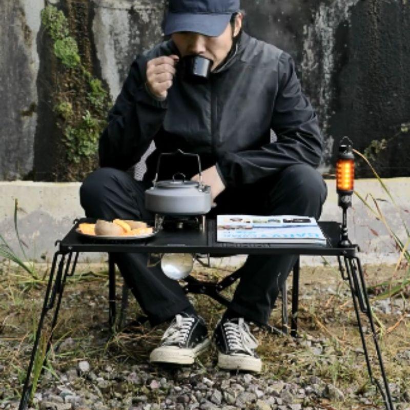 CAMPINGMOON キャンピングムーン IGTテーブル IGT 天板 セット