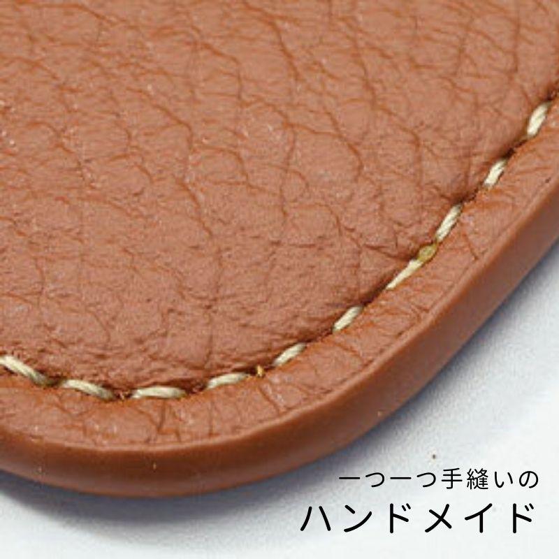 CAMPINGMOON シェラカップ ハンドルカバー 本革 カバー レザー