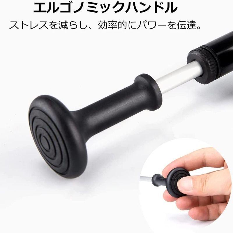 ベト BETO サスペンションポンプ 用 ショックポンプ 米式バルブ 空気