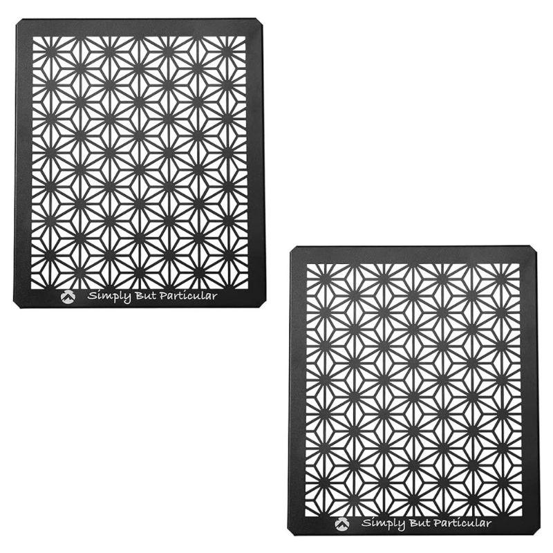 CAMPINGMOON キャンピングムーン フィールドラック 天板 2枚 セット