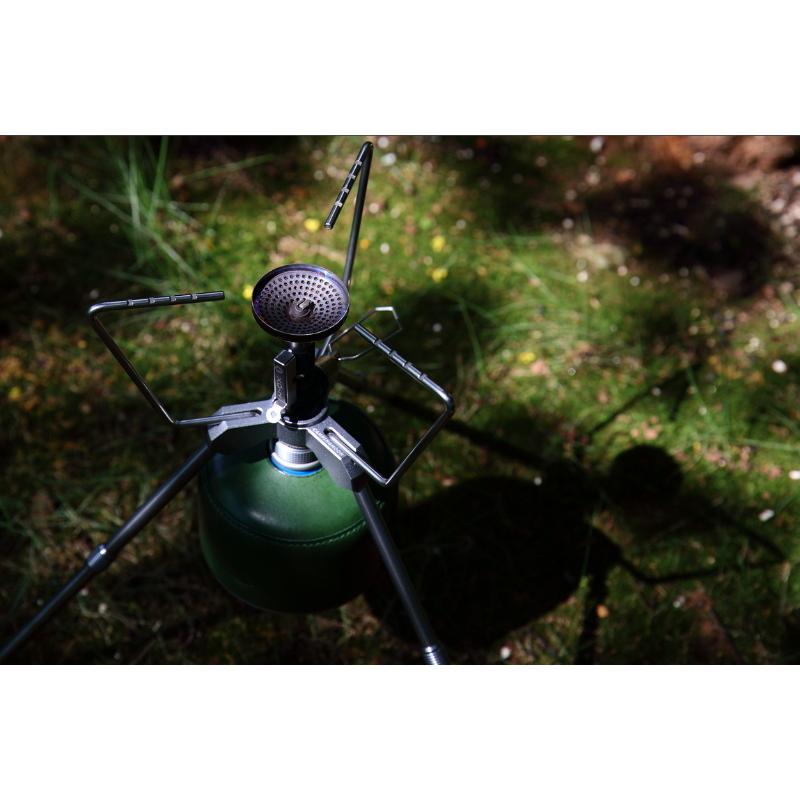 CAMPINGMOON キャンピングムーン スマートスタンド ロアー