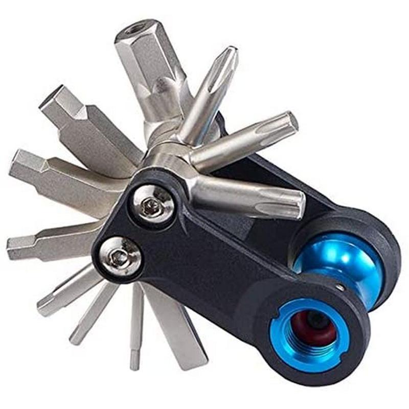 自転車 工具 セット ツール 六角レンチ付き メンテナンス ベト BETO 12