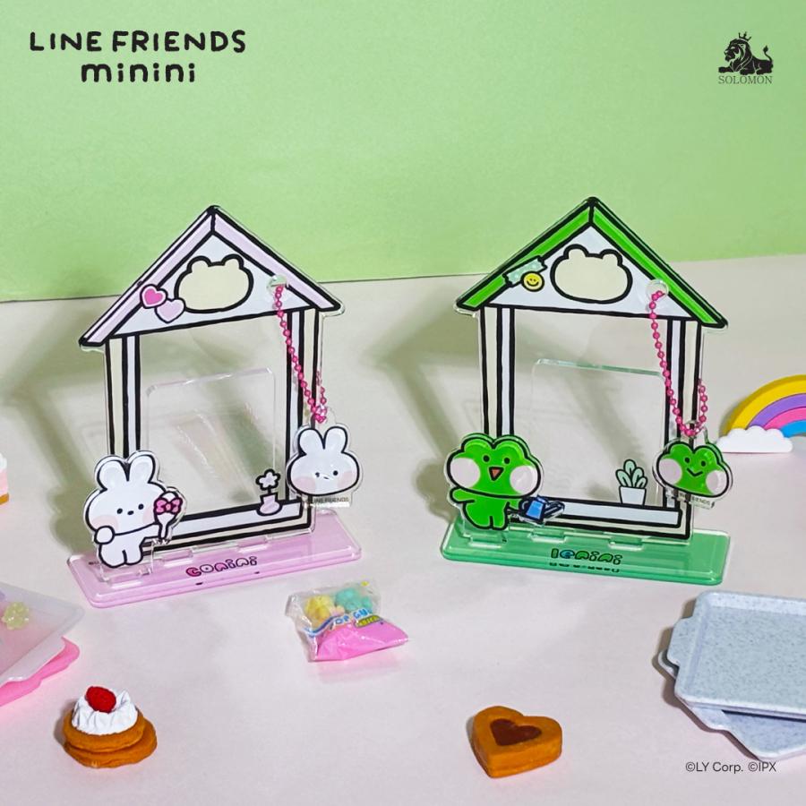 ダンビラムーチョ アクリルスタンド セット COZENTA アクリルスタンド ひな壇 階段 フィギュア アクスタ (29cm 3段