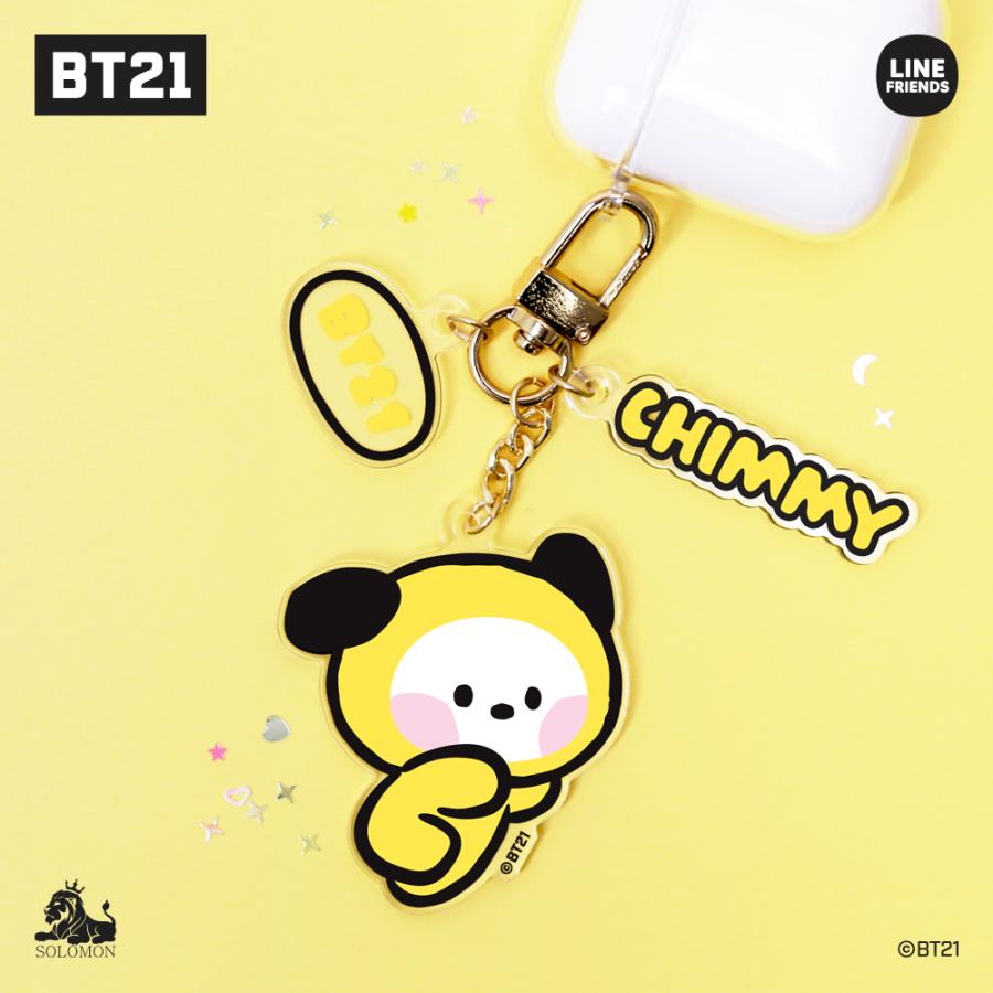BT21 【：30%OFFセール ：】 ソロモン商事 BT21 minini ATH_アクリル