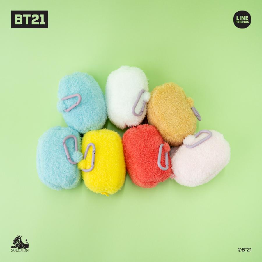 専用　BT21 Amazon.co.jp: BT21 Friends Duo Bluetooth公式ポータブルスピーカー