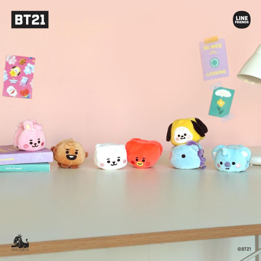 BT21 【：50%OFFセール：】ソロモン商事 ワニクリップ WANI HAIR CLIP