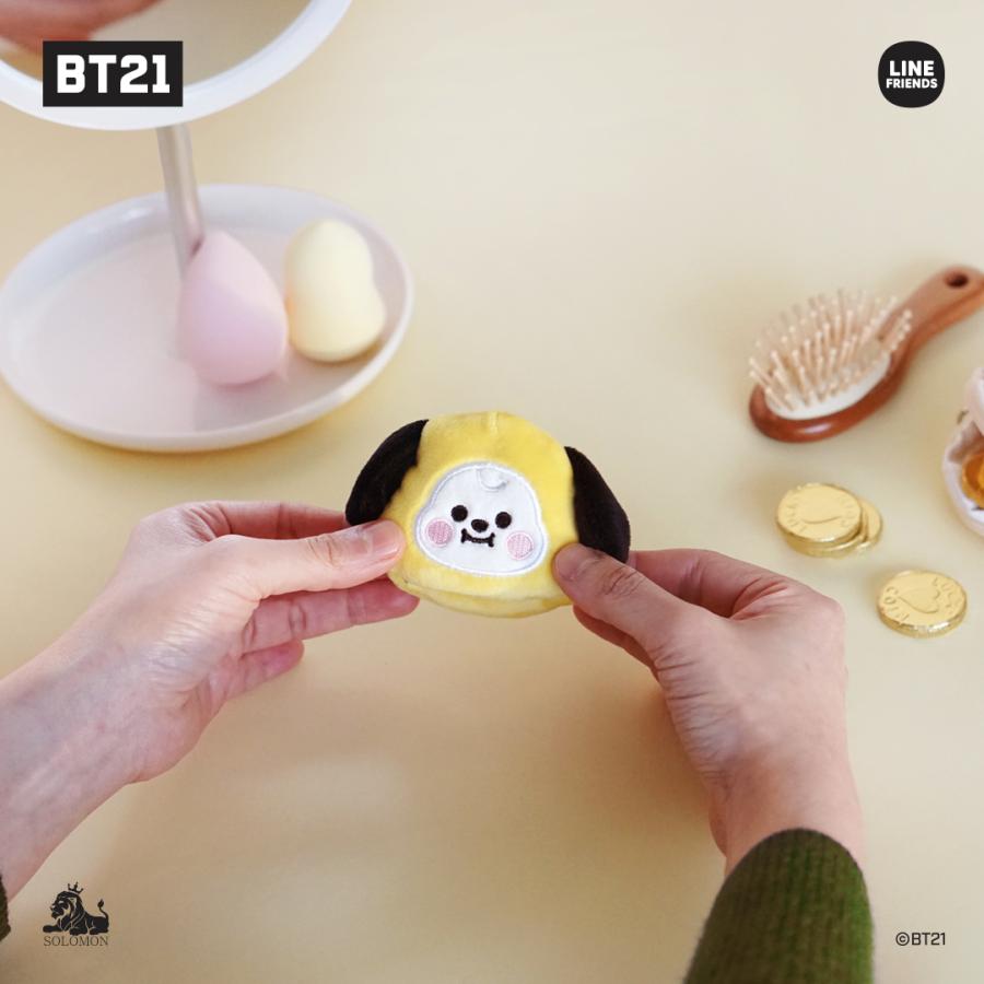 BT21 【：50%OFFセール：】ソロモン商事 ワニクリップ WANI HAIR CLIP