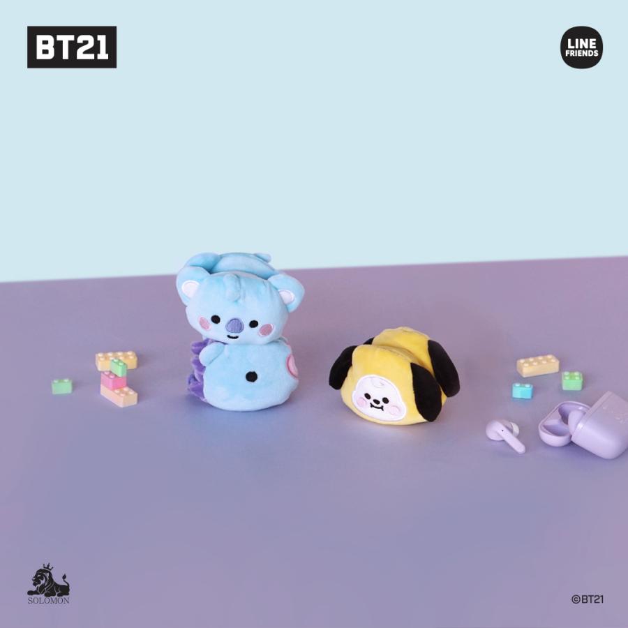 BT21 【：50%OFFセール：】ソロモン商事 ワニクリップ WANI HAIR CLIP
