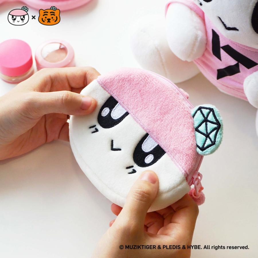 ソロモン商事 BONGBONGEE x MUZIK TIGER ボンボンイ ムジーク