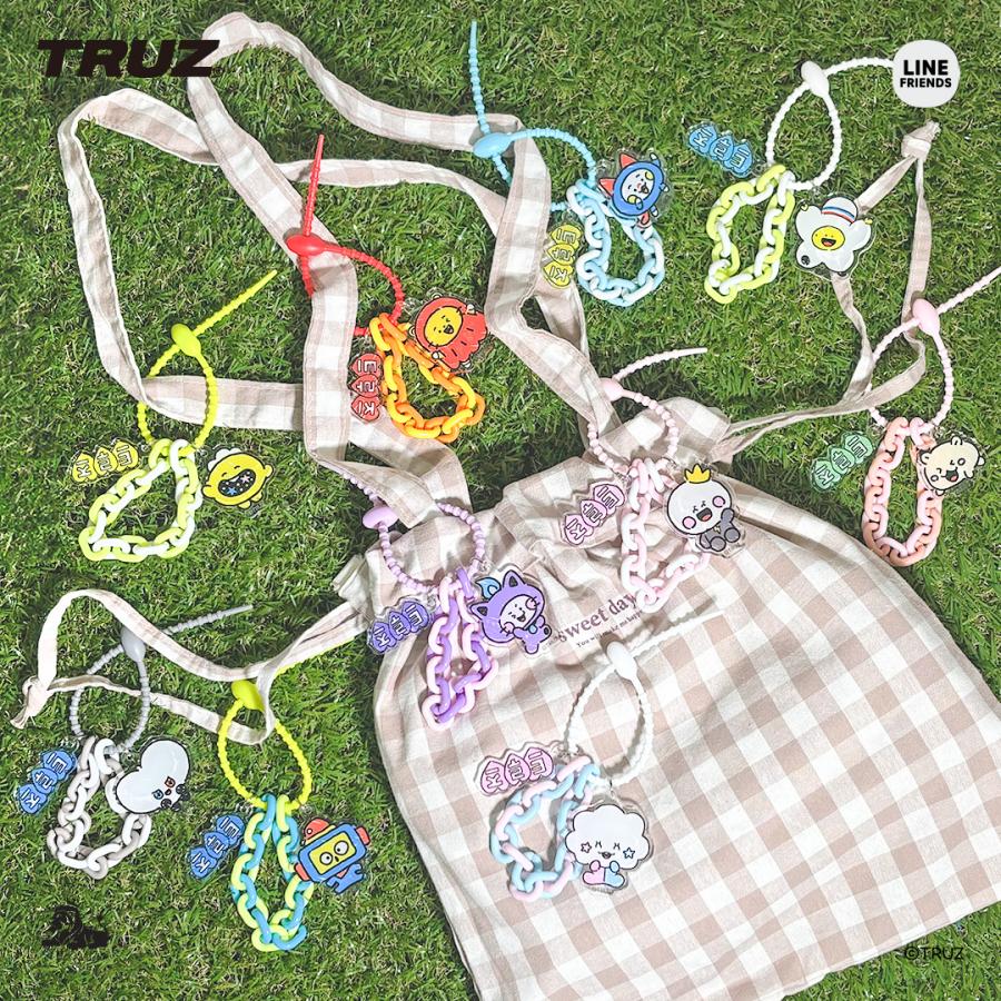 zo&friends ラグ うちわキーリングセット ZO&FRIENDS ポップアップ ZOA ぬいぐるみキーリング ミニうちわ