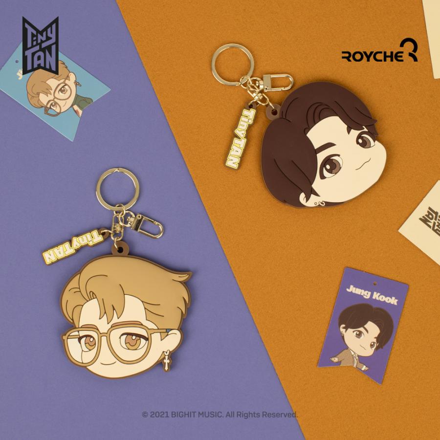 期間限定 70%OFFセール：】ソロモン商事 TinyTAN ミラー