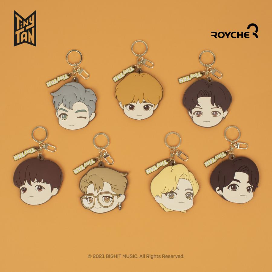 【：期間限定 70%OFFセール：】ソロモン商事 TinyTAN ミラー (Dynamite) Mirror 鏡 03/09 |  | 11