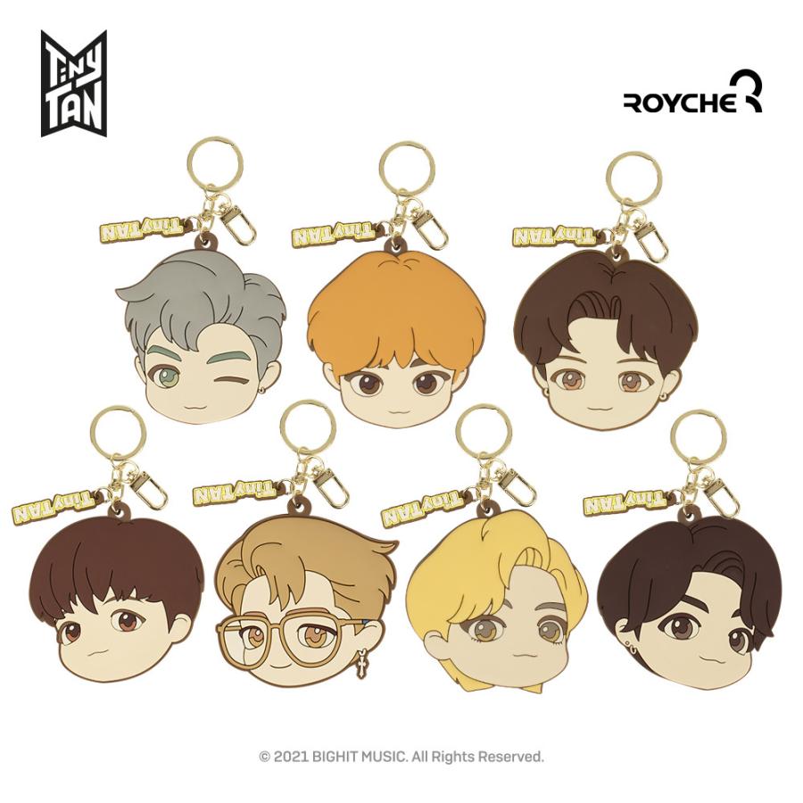 【：期間限定 70%OFFセール：】ソロモン商事 TinyTAN ミラー (Dynamite) Mirror 鏡 03/09 |  | 13