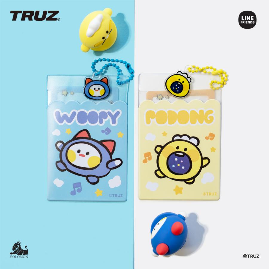 ソロモン商事 TRUZ minini フォトカードホルダー(フレームカード ソロモン商事 TRUZ minini フォトカードホルダー(フレームカード