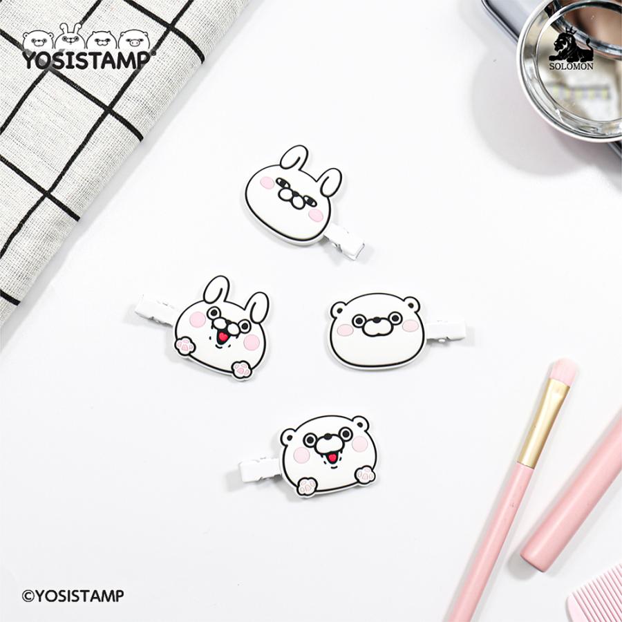 50%OFF！クリアランスセール ：】ソロモン商事 YOSISTAMP HAIR
