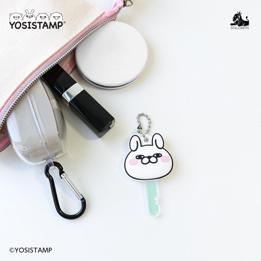 50%OFF!クリアランスセール :】ソロモン商事 YOSISTAMP KEY 50%OFF!クリアランスセール :】ソロモン商事 YOSISTAMP KEY