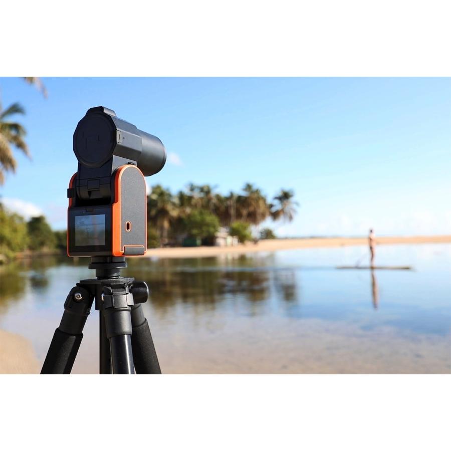 国内正規品】SOLOSHOT3 自動追尾ロボットビデオカメラOptic65