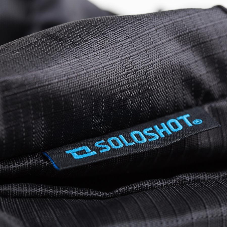 国内正規品】 SOLOSHOT3 ウェザープロテクター（レインカバー/レイン