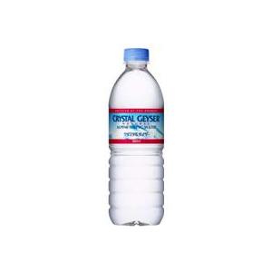 正規品 クリスタルガイザー 1ケース 500ml 24本入 50735 Solotta Yahoo 店 通販 Yahoo ショッピング