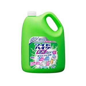 花王 ワイドハイターＥＸパワー業務用1ケース（4.5L×4本）