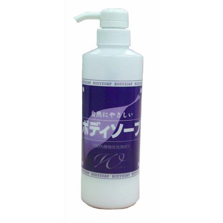 ウインドヒル業務用ボディソープ 20L（本体セット） : SOLOTTA Yahoo