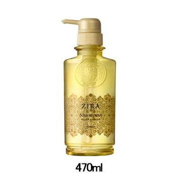 ZIRA クラシエ ジーラ シャンプー （370ml） : SOLOTTA Yahoo!店