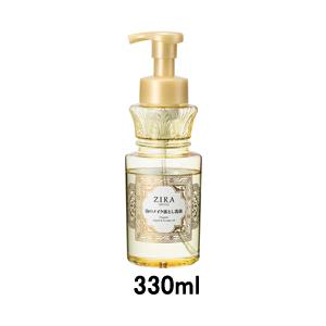 クラシエ ZIRA[ジーラ]泡のメイク落とし洗顔（１０Ｌ） | ZIRA | 01