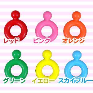 プリヴェAG プリモモくれよん　指輪6色 |  | 01