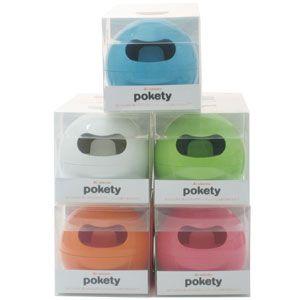 Ai collection pokety ポケティ |  | 01