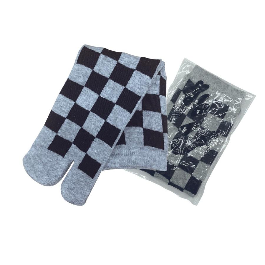 タビックス 市松柄 踵付き Op袋入 市松柄 500足 着物 浴衣 Su 18 Solouno Su 18 Solouno ソロウーノ