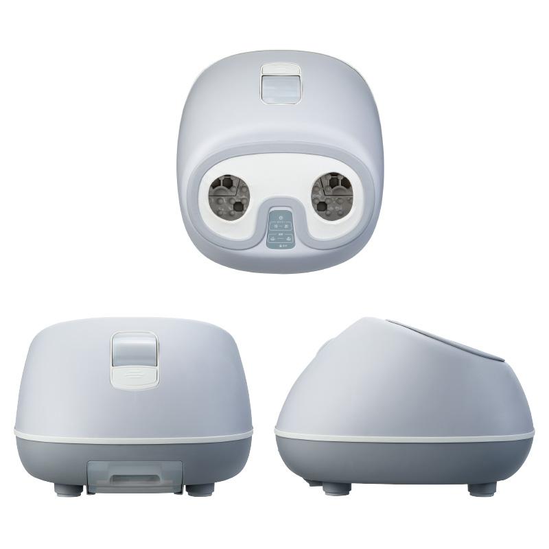フットスチーマー ドウシシャ MOMiLUX おうちdeスパ ODS-2201 フット フットスチーマー ドウシシャ MOMiLUX おうちdeスパ ODS-2201 フット