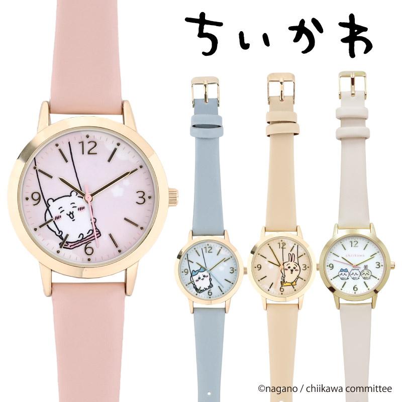 field work（フィールドワーク） レザーウォッチ 腕時計 正規品 ちい